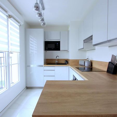 Elbe2 Apartment 8Ppl Gateways To Disneyland Paris Serris Exterior foto