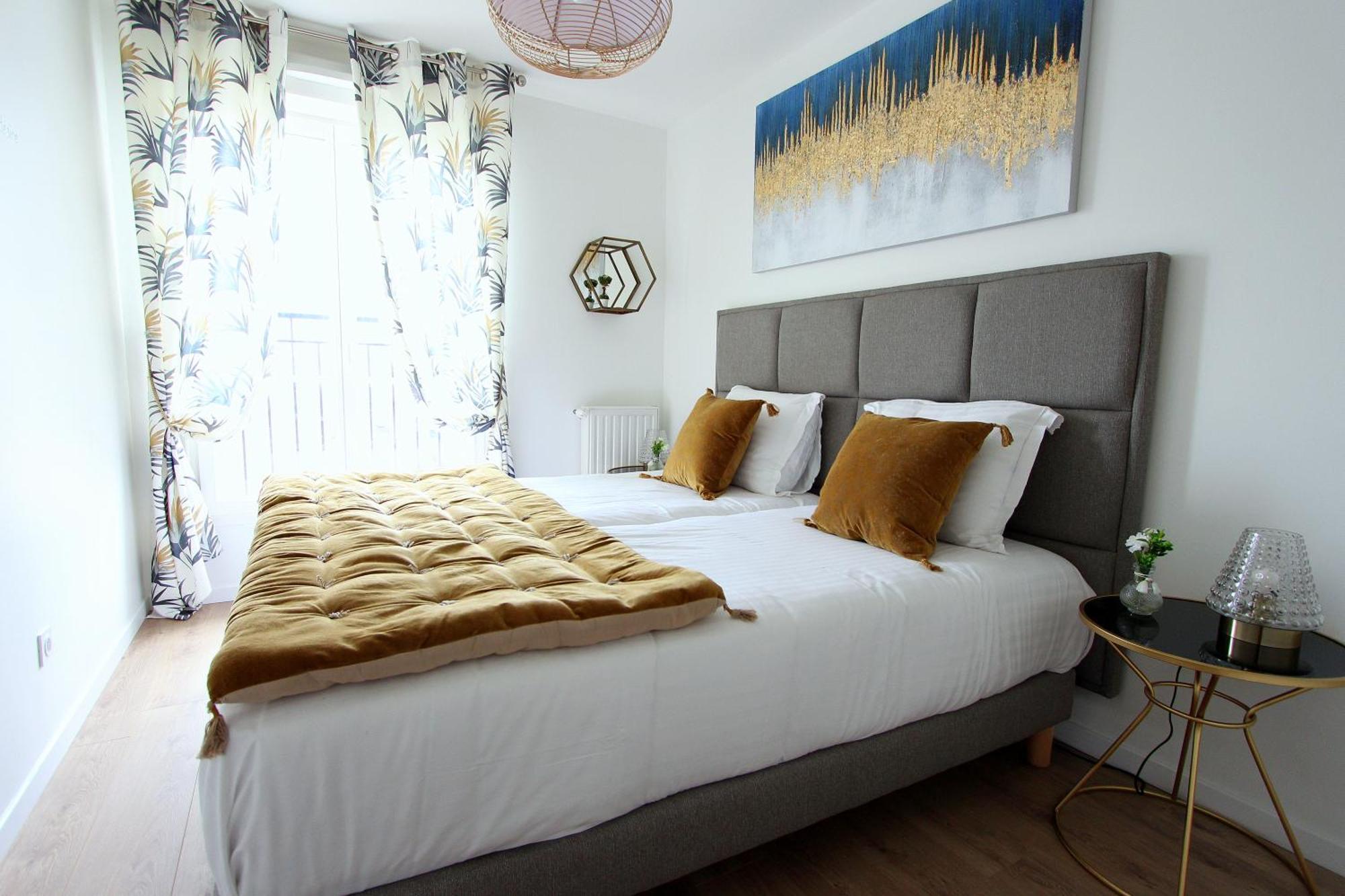 Elbe2 Apartment 8Ppl Gateways To Disneyland Paris Serris Exterior foto