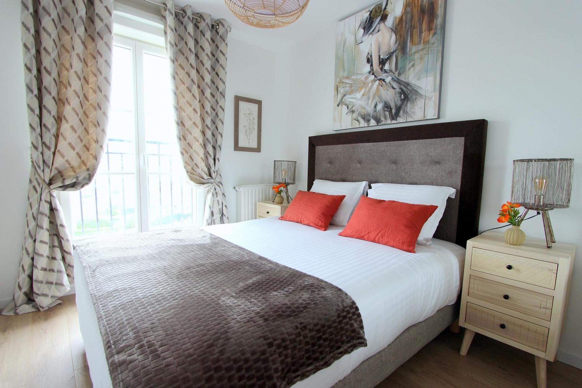 Elbe2 Apartment 8Ppl Gateways To Disneyland Paris Serris Exterior foto